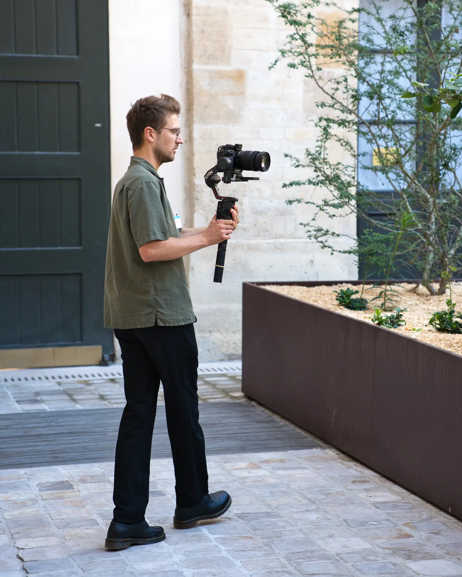 Work Multiimage
