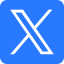 twitter (x)