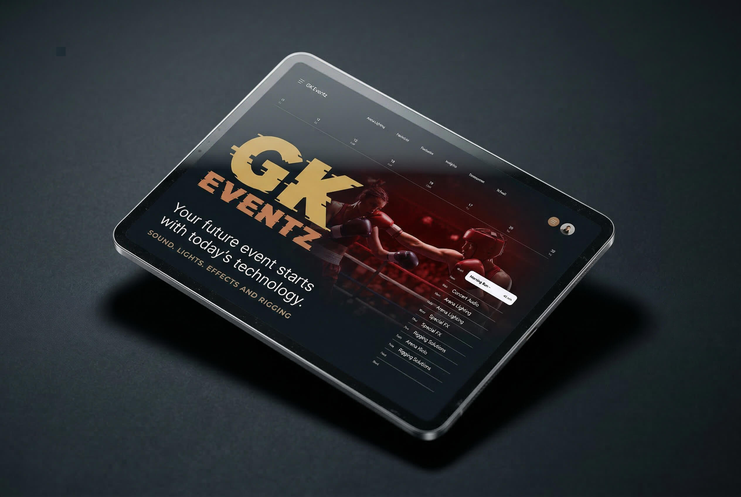 Colour direction guidance included in Printlogik logo design