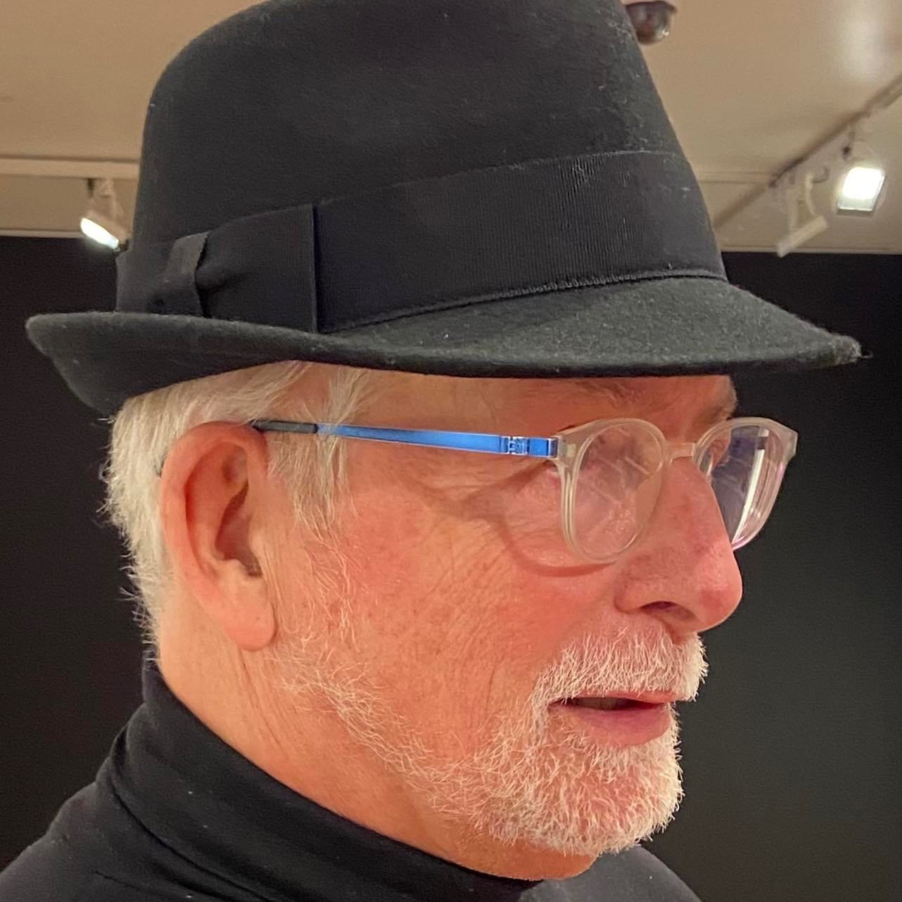 Pete Jacobs