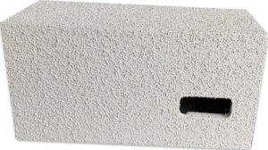 Single Entry Externally Fitted Swift Boxes By Genesis Nest Boxes Conservation