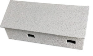 Double / Triple Entry Anti Predator Swift Nest Boxes By Genesis Nest Boxes Conservation