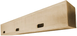 Triple Entry Swift Nest Boxes By Genesis Nest Boxes Conservation