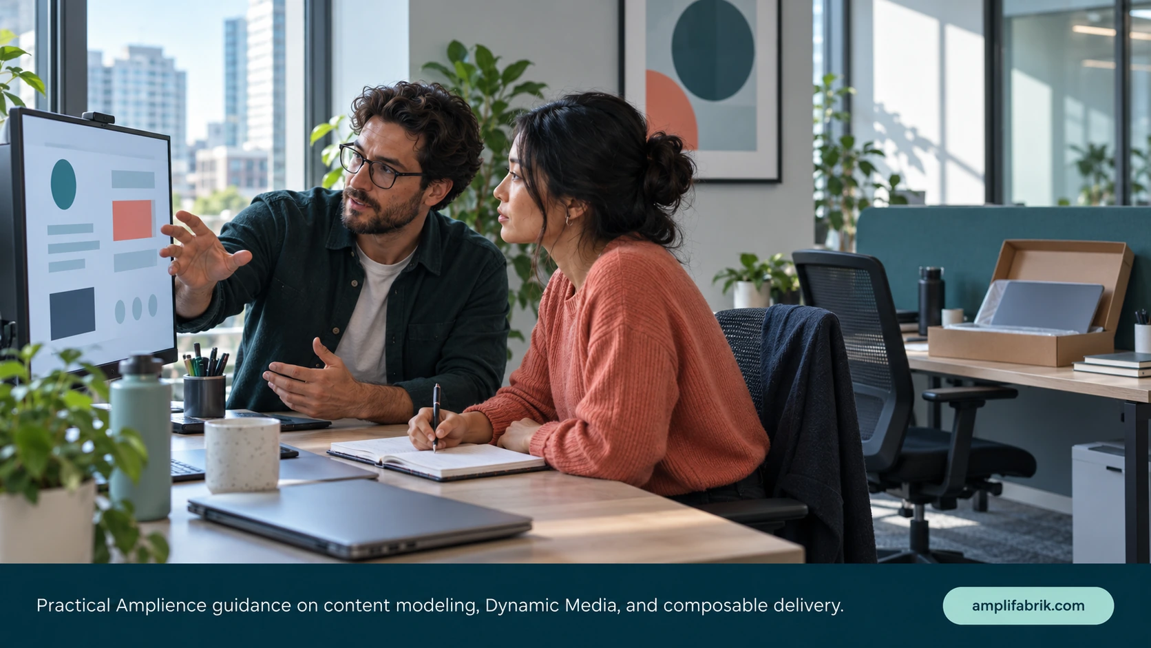 	IT Staff Augmentation for Composable Commerce Teams