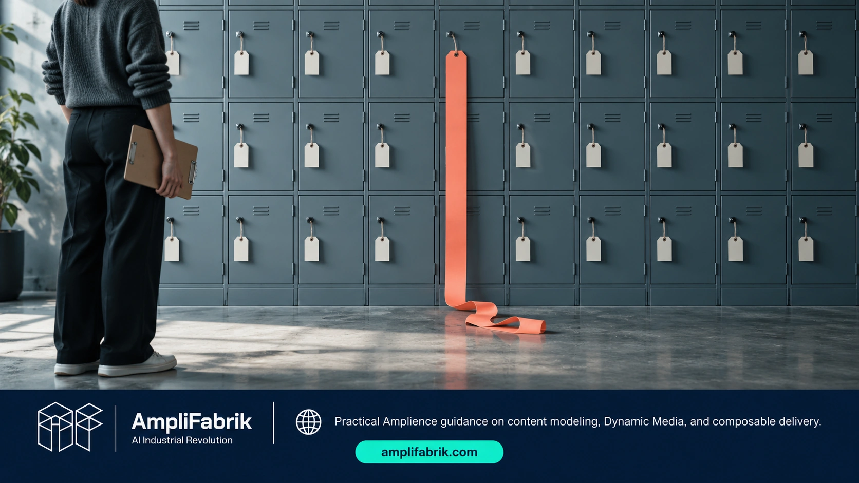 Ecommerce Holiday Readiness: An Amplience Peak Season Checklist