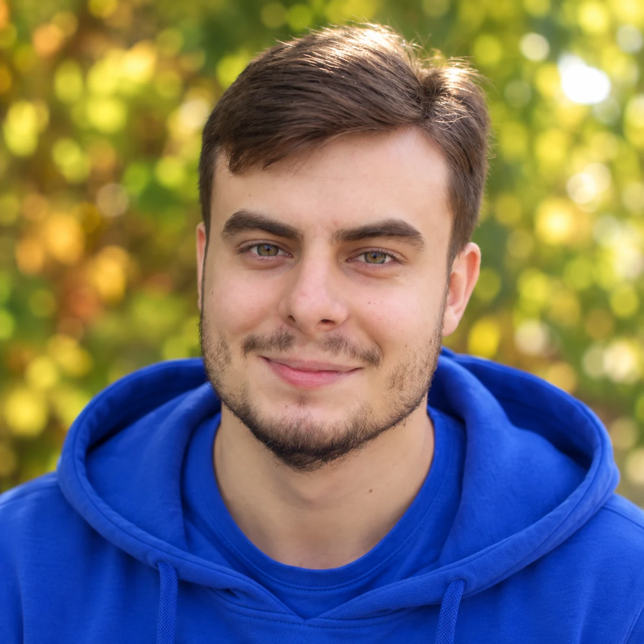 Dmytro