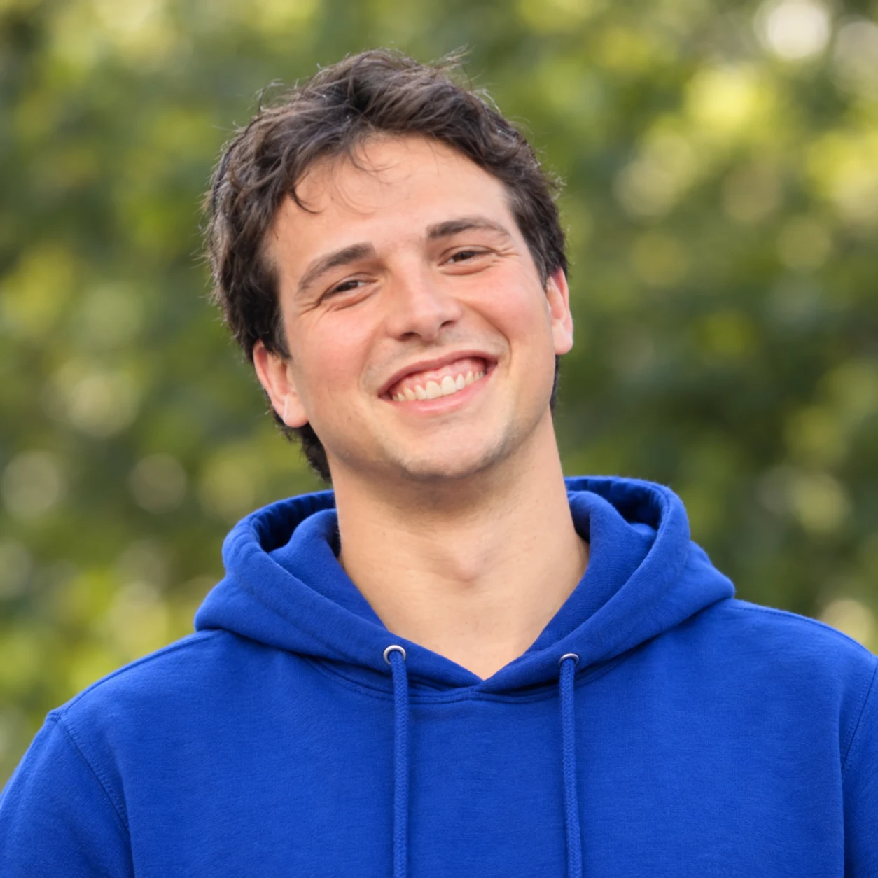 Daniel