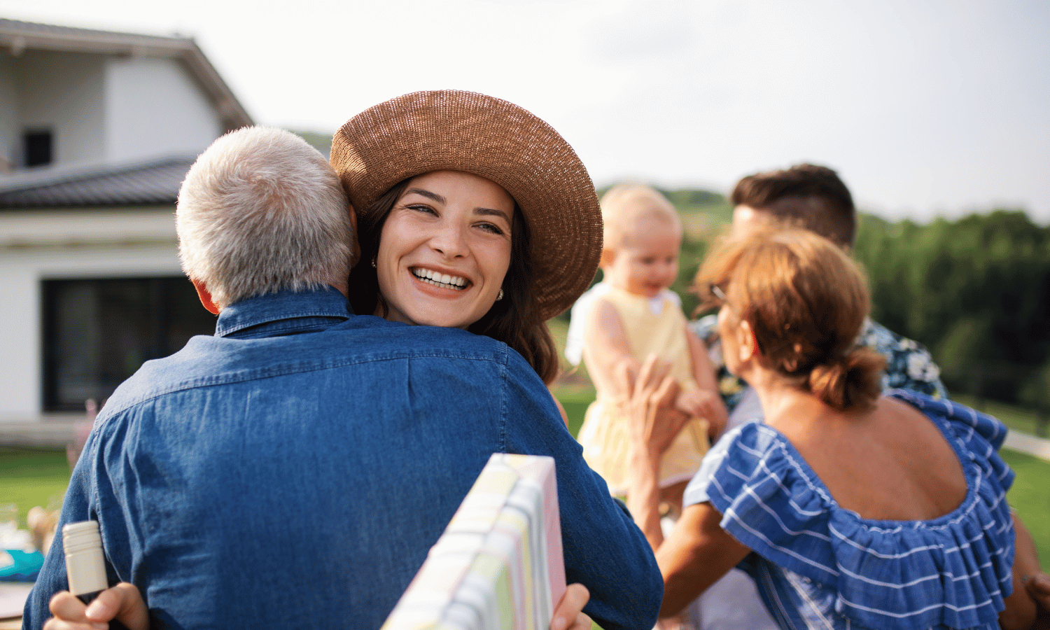 Estate planning services