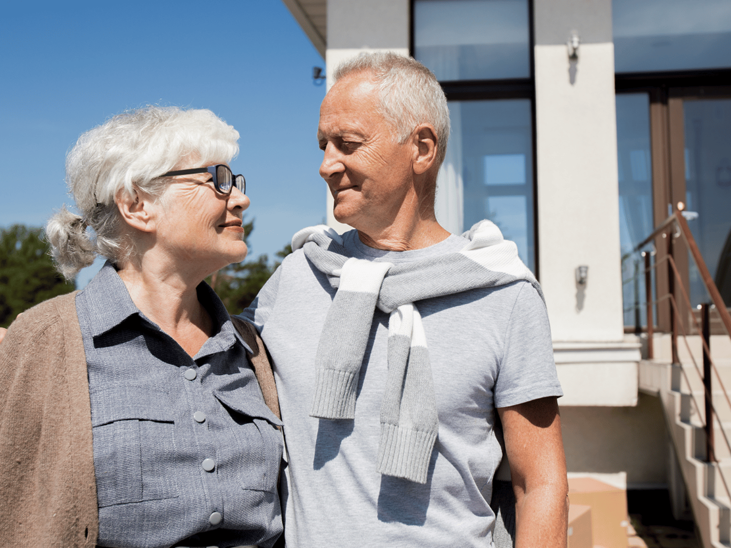 Retirement Estate Plan