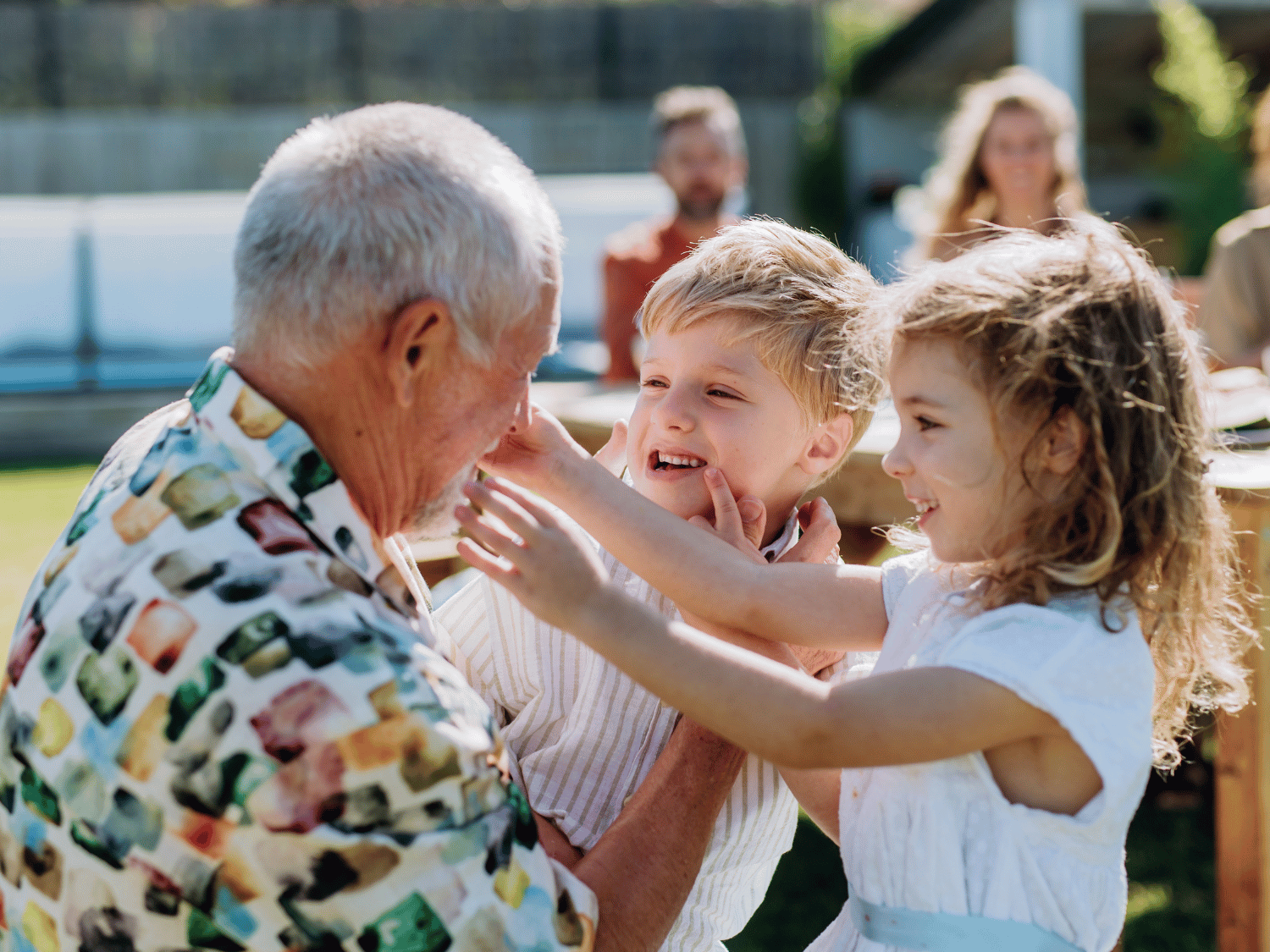 Trust Restatement Plan