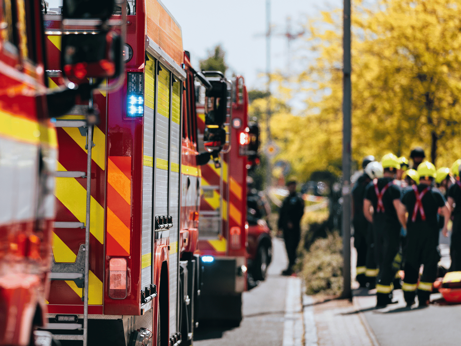 First Responder Estate Plan