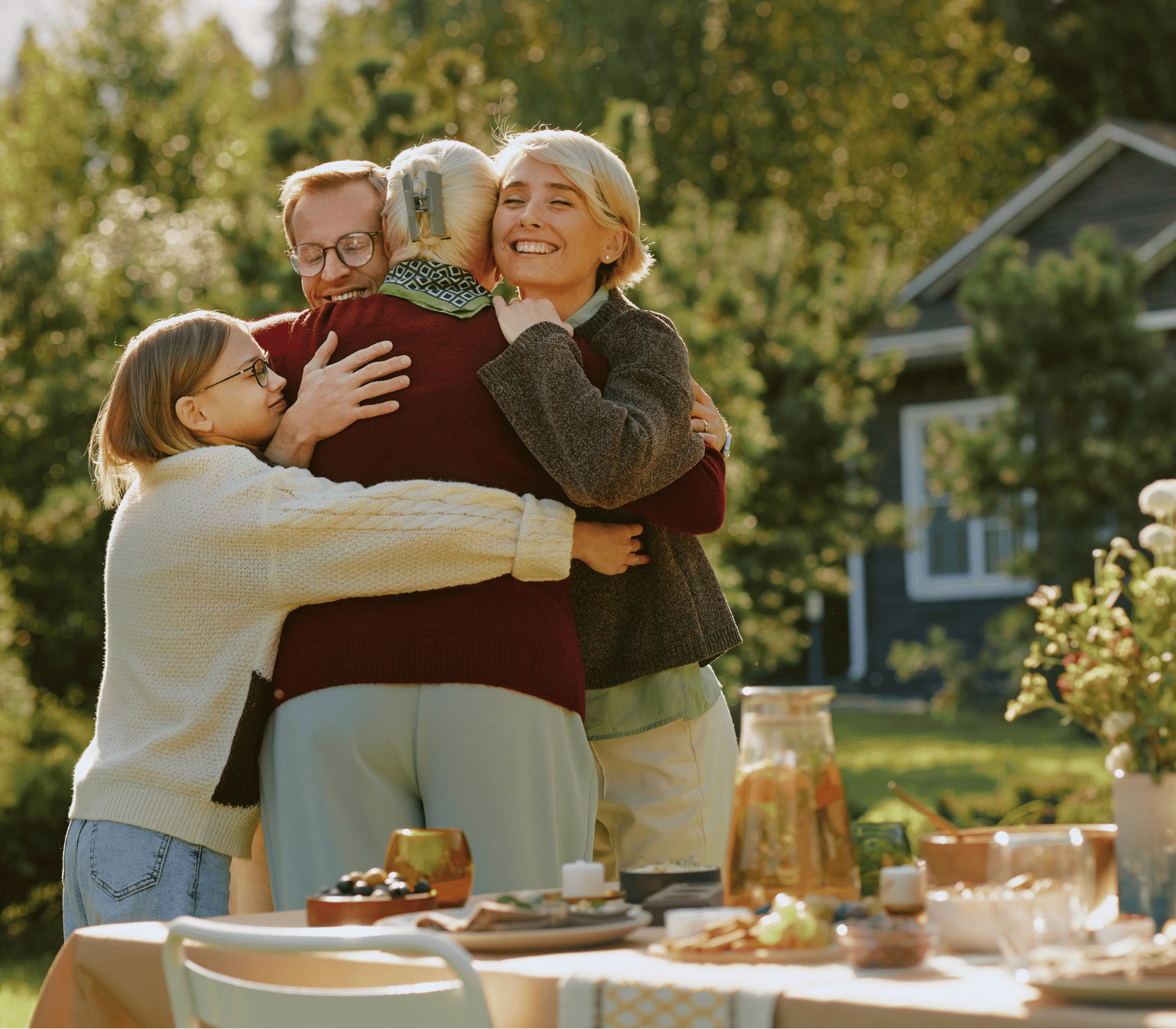 Specialized trust estate planning