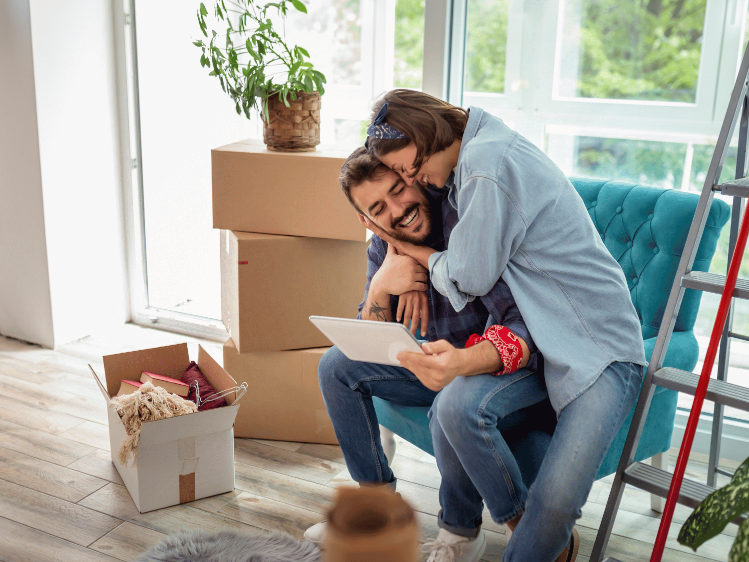 Young Adult Estate Planning