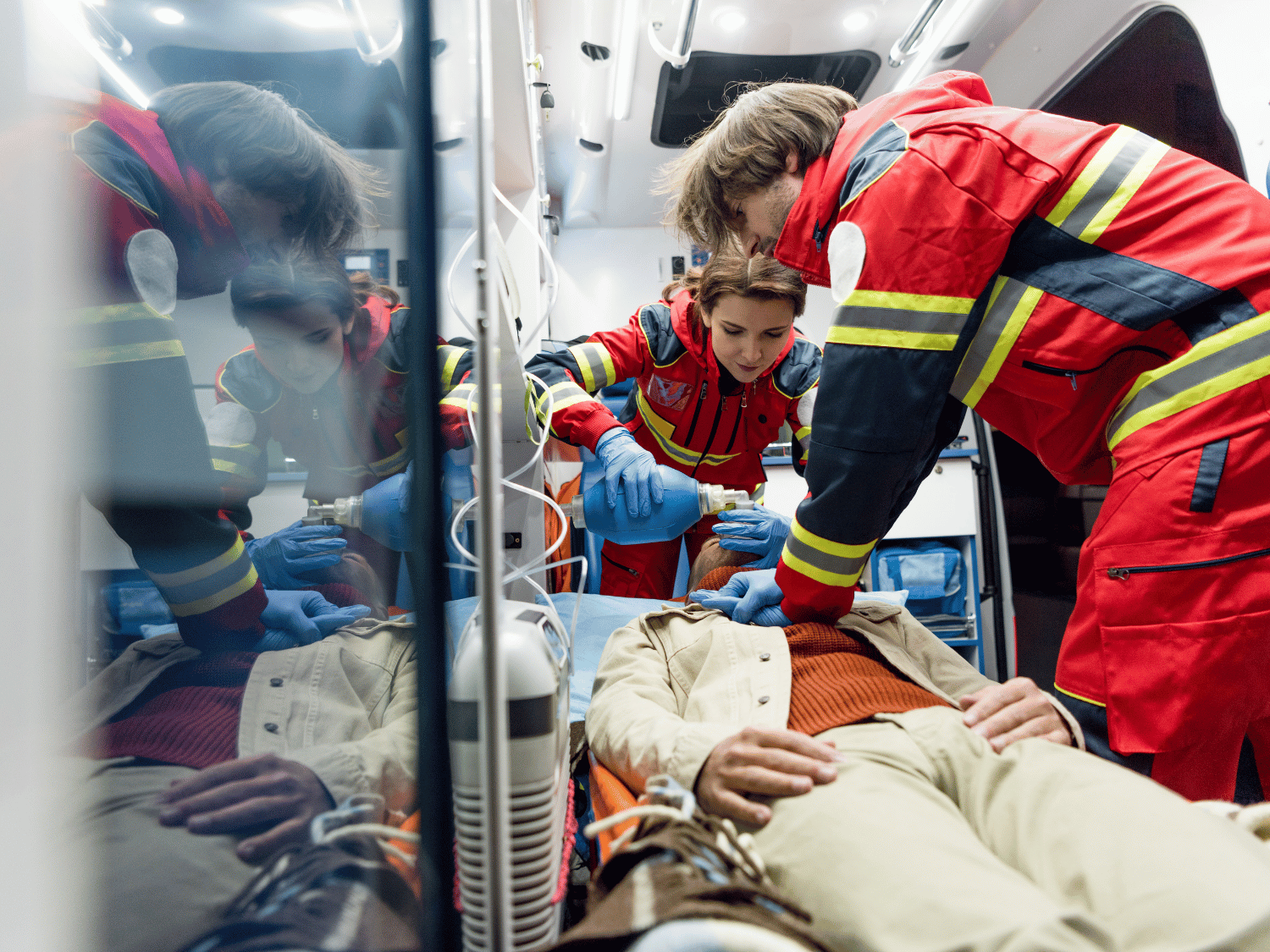 First Responder Estate Planning