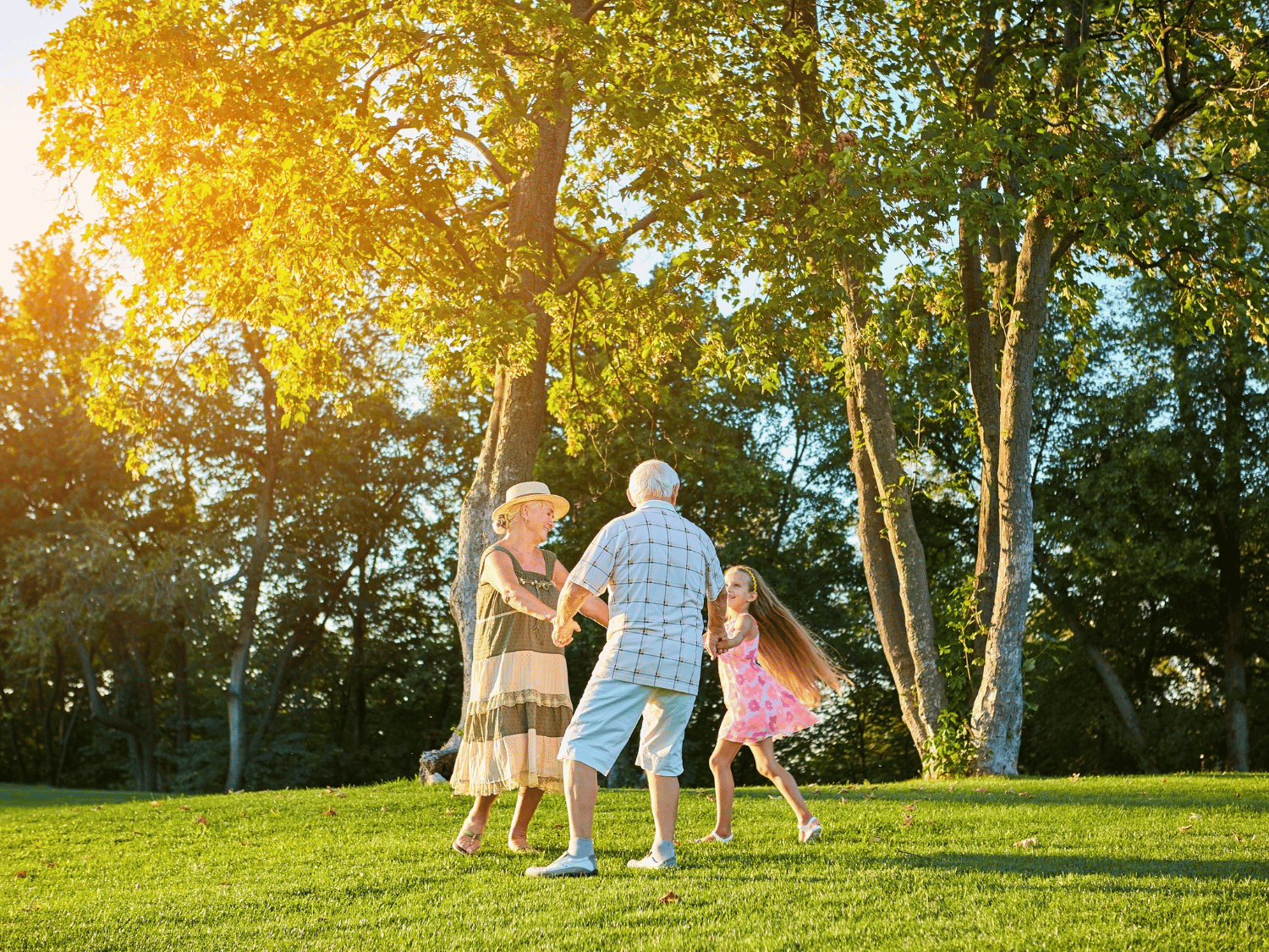 Retirement Estate Planning