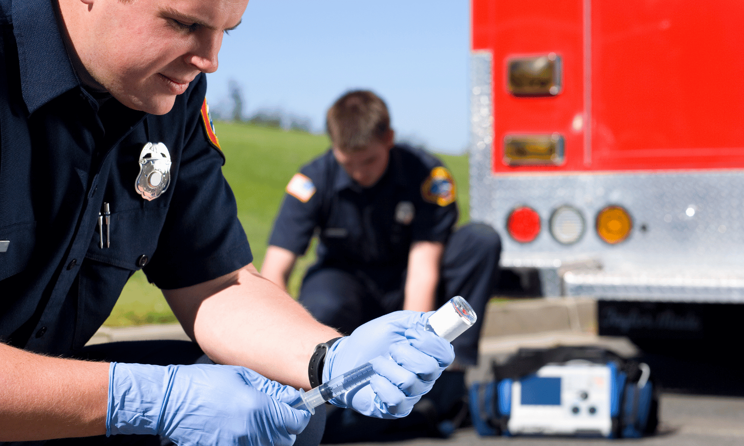 Traditional estate planning