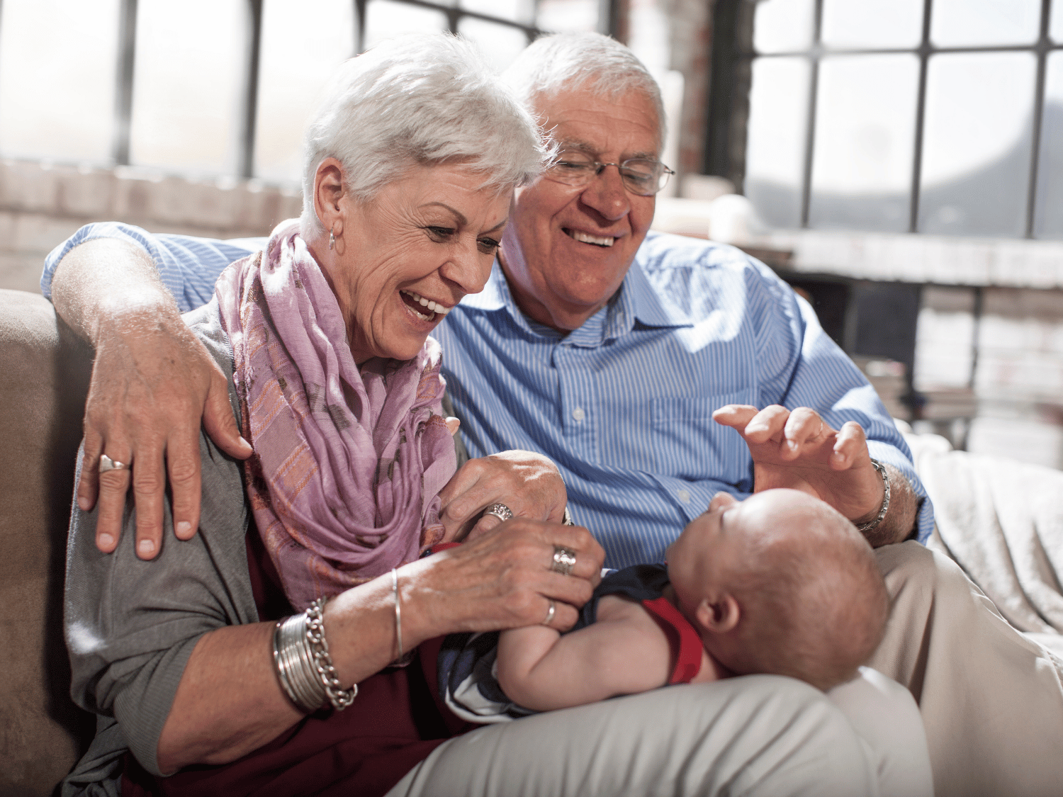 Estate Retirement Plan