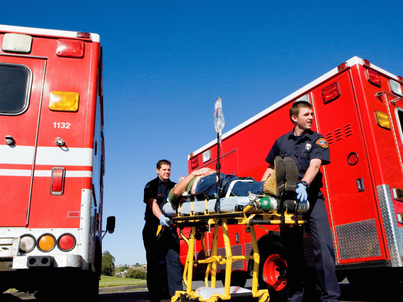 S.T.E.P First Responder Estate Plan