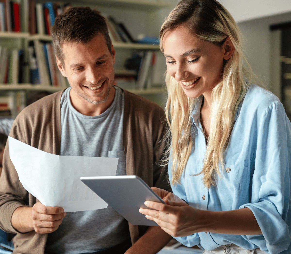 Young Adult Planning