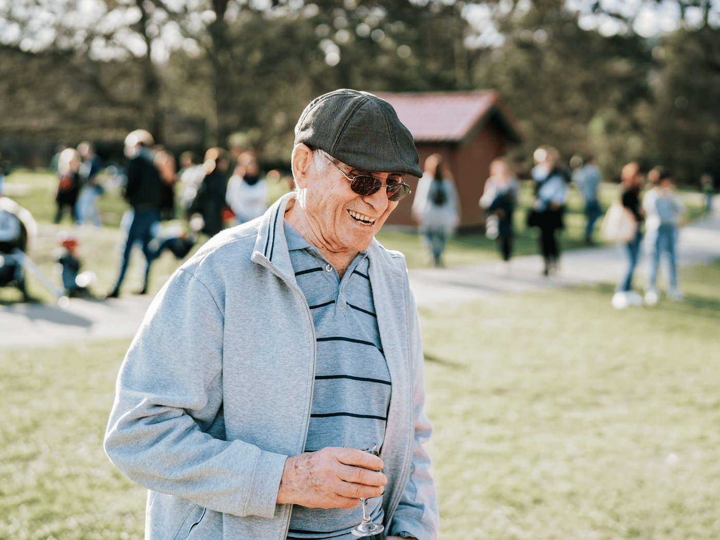 Tax efficient estate planning