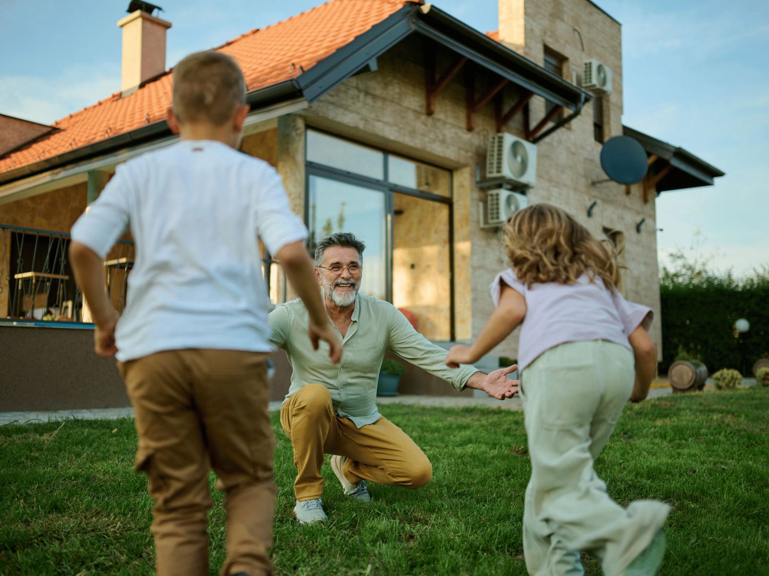 Tax efficient estate planning