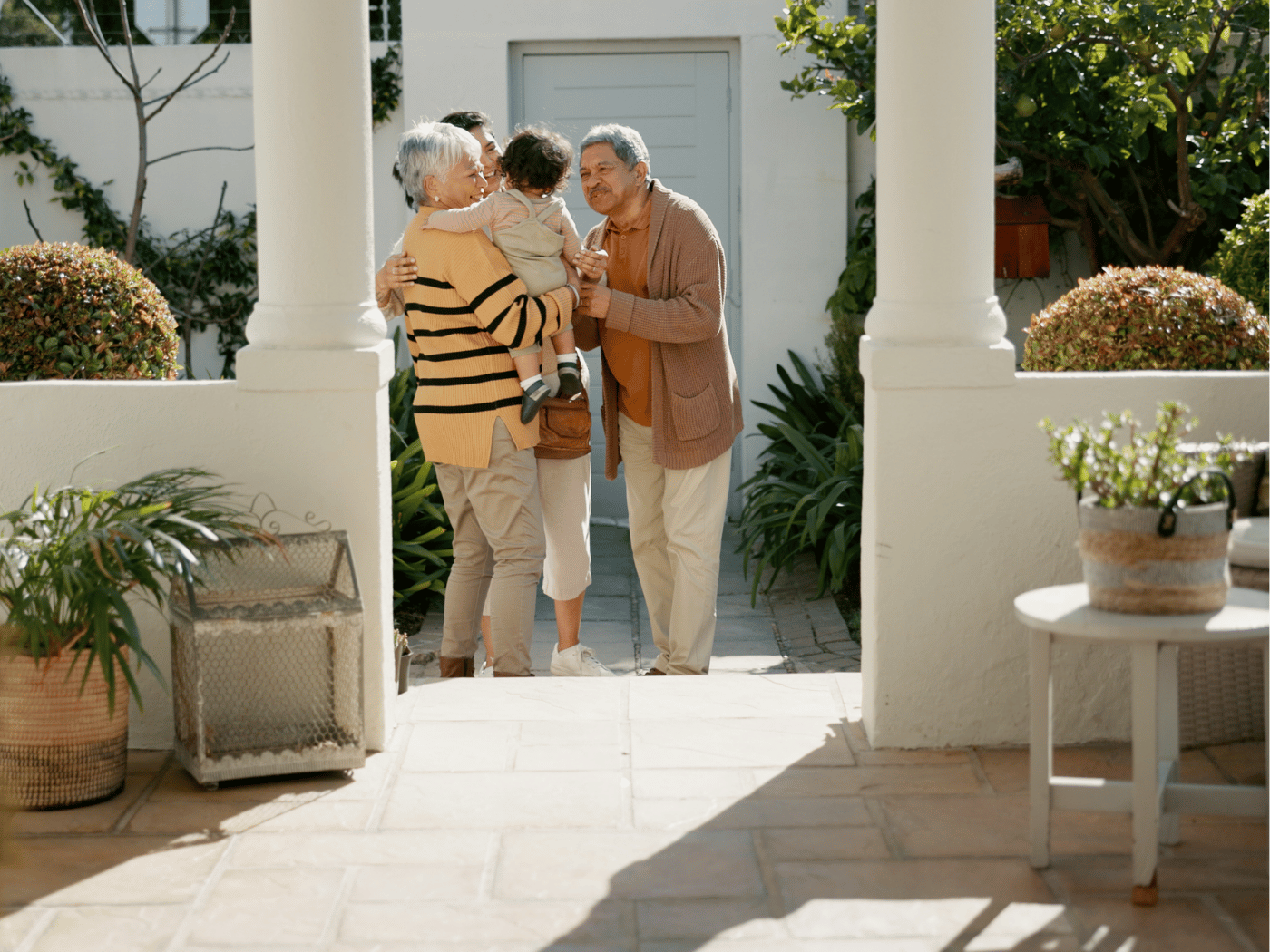 Tax efficient estate planning