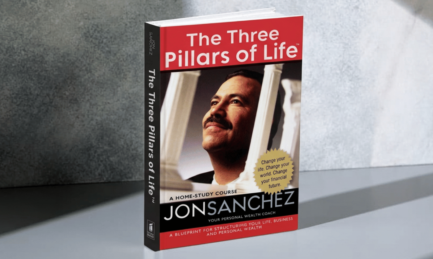 Three Pillars of Life