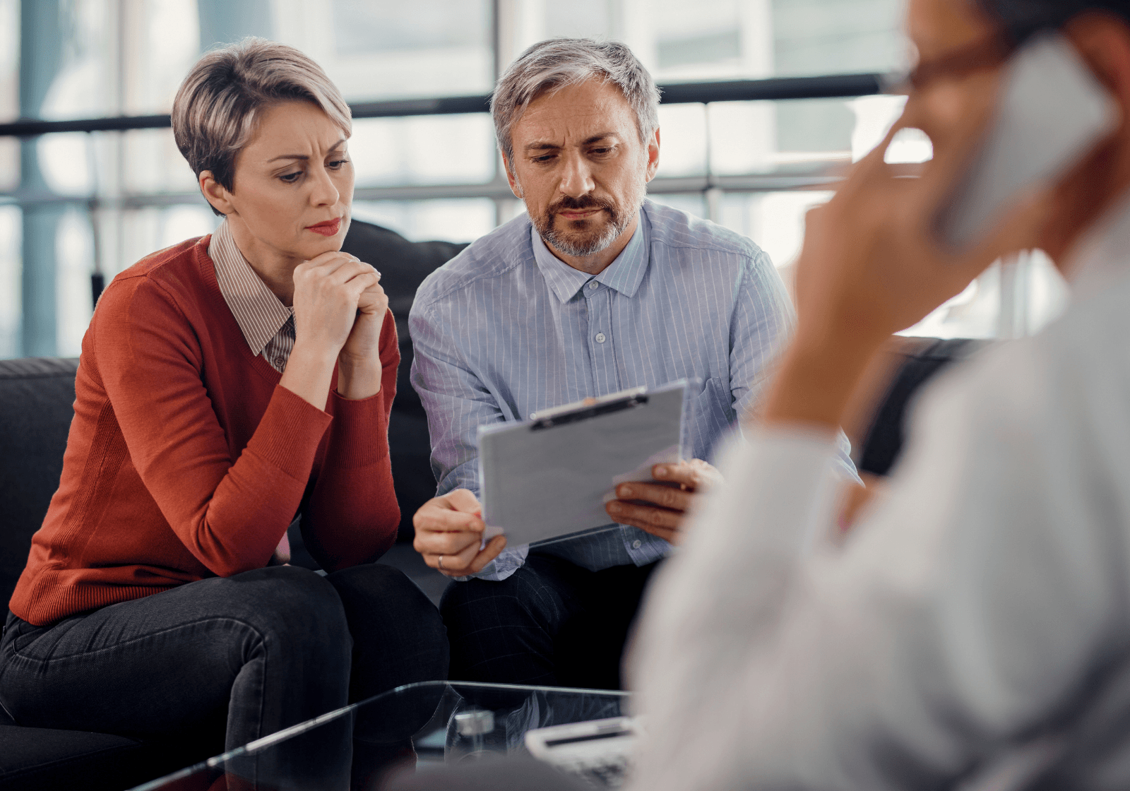 Estate planning