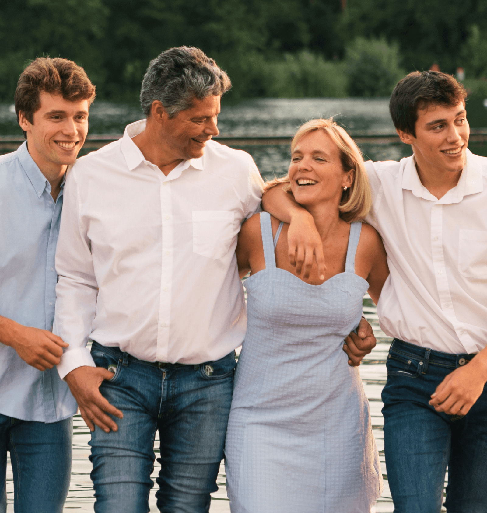 Estate plan minor children