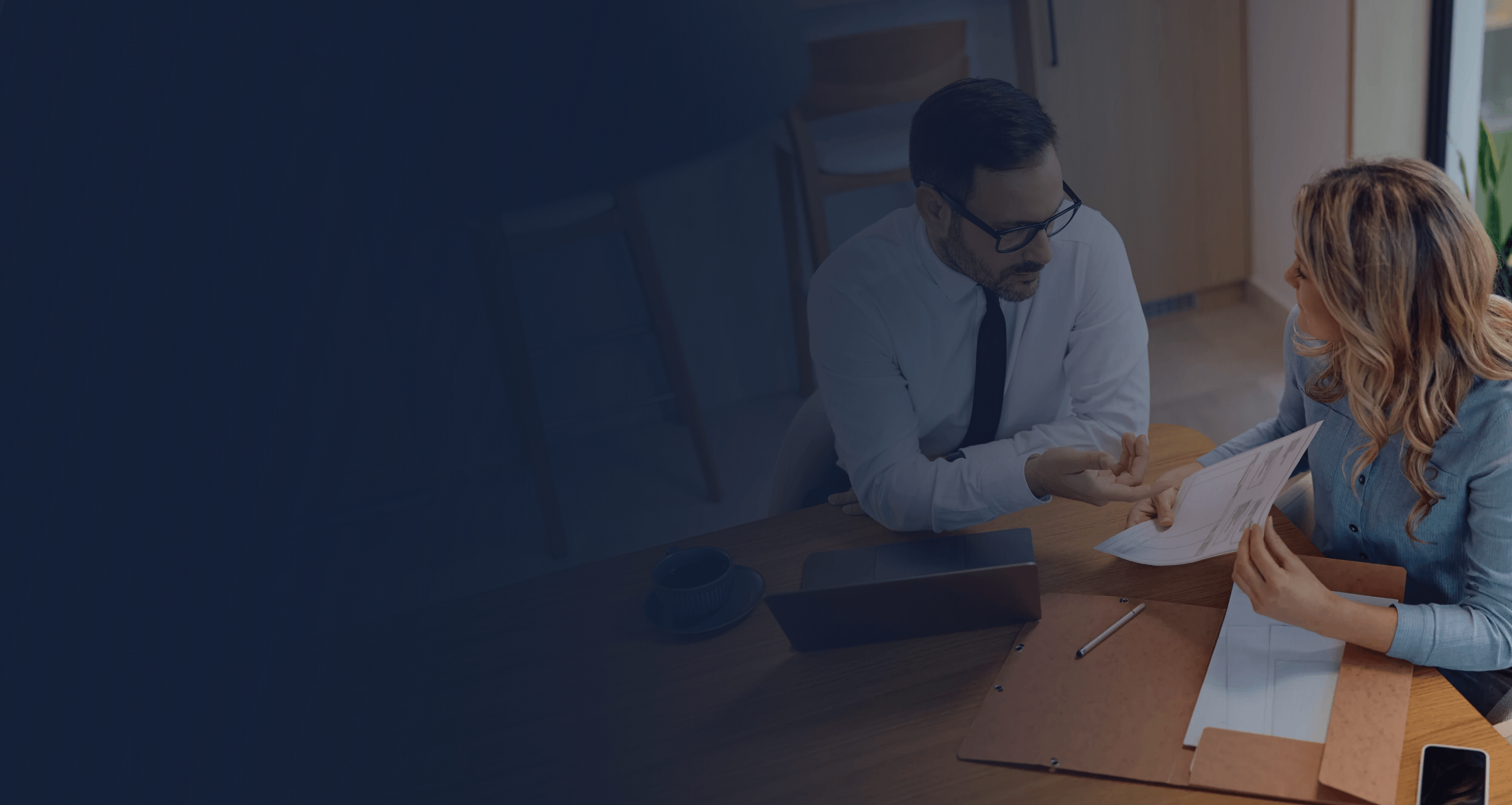 Estate planning services