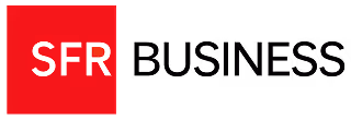 SFR Business logo.