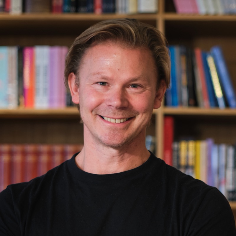 David Österdahl