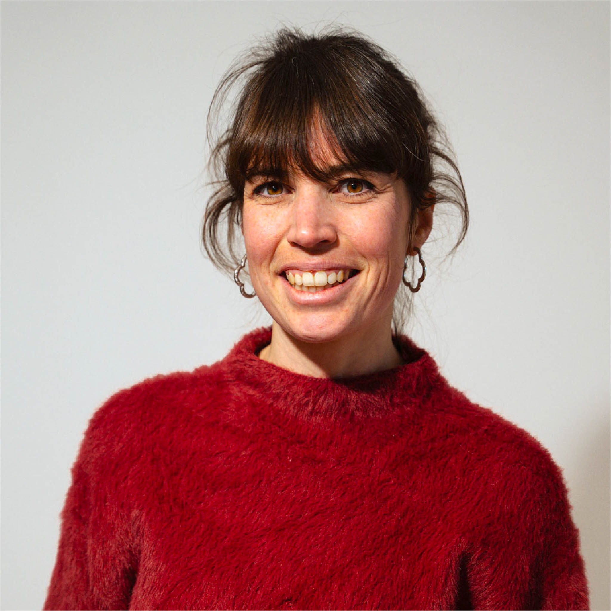 Porträt Maria Hammond