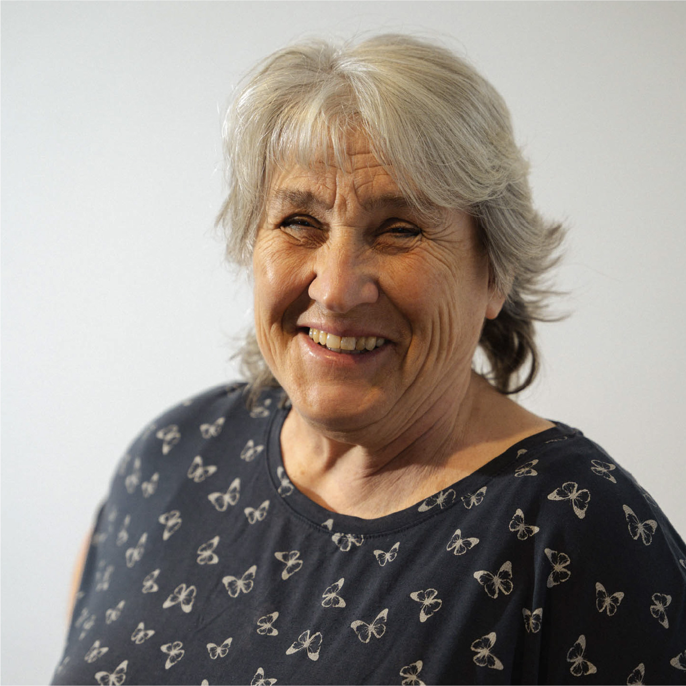 Porträt Angela Thümler