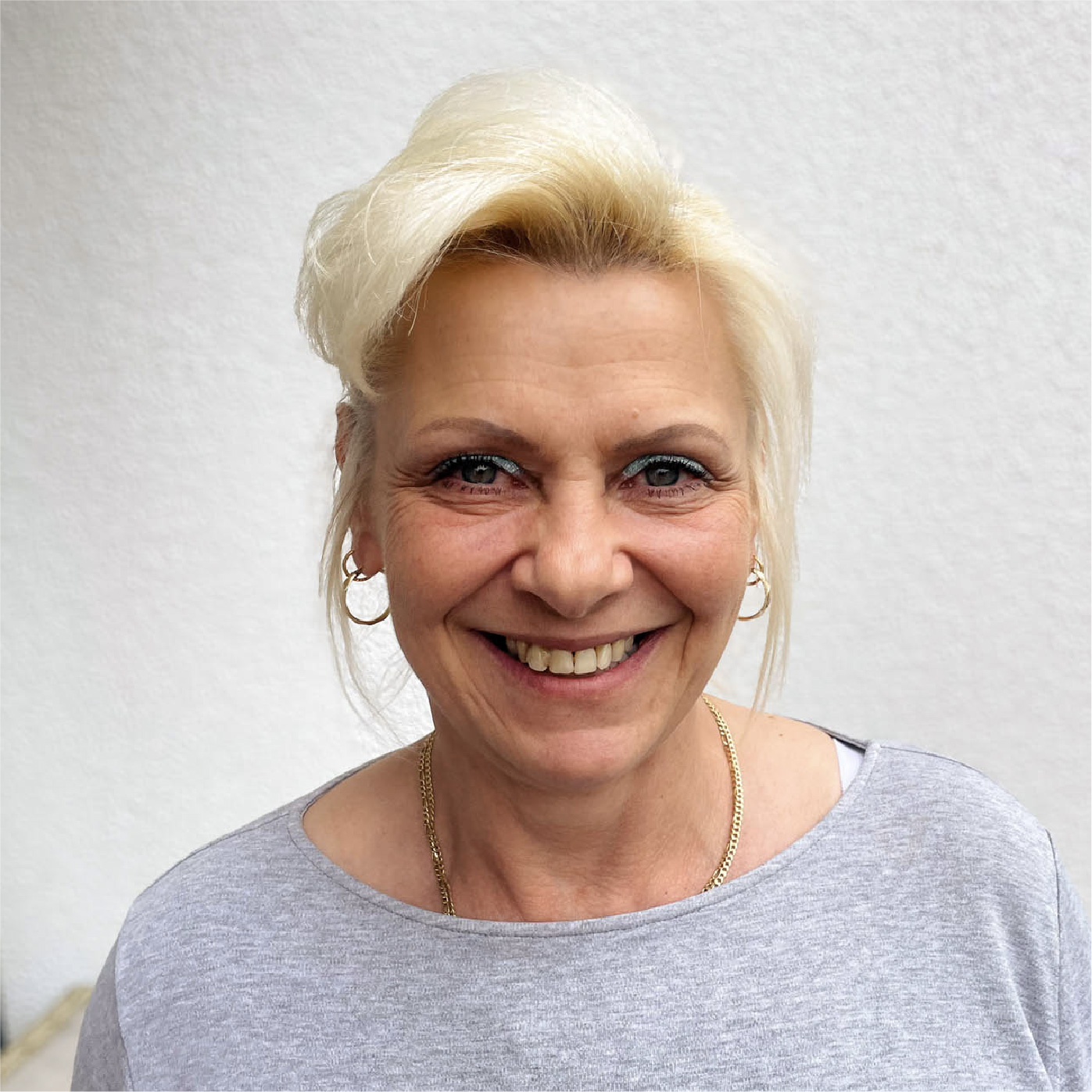Porträt Sandy Götz