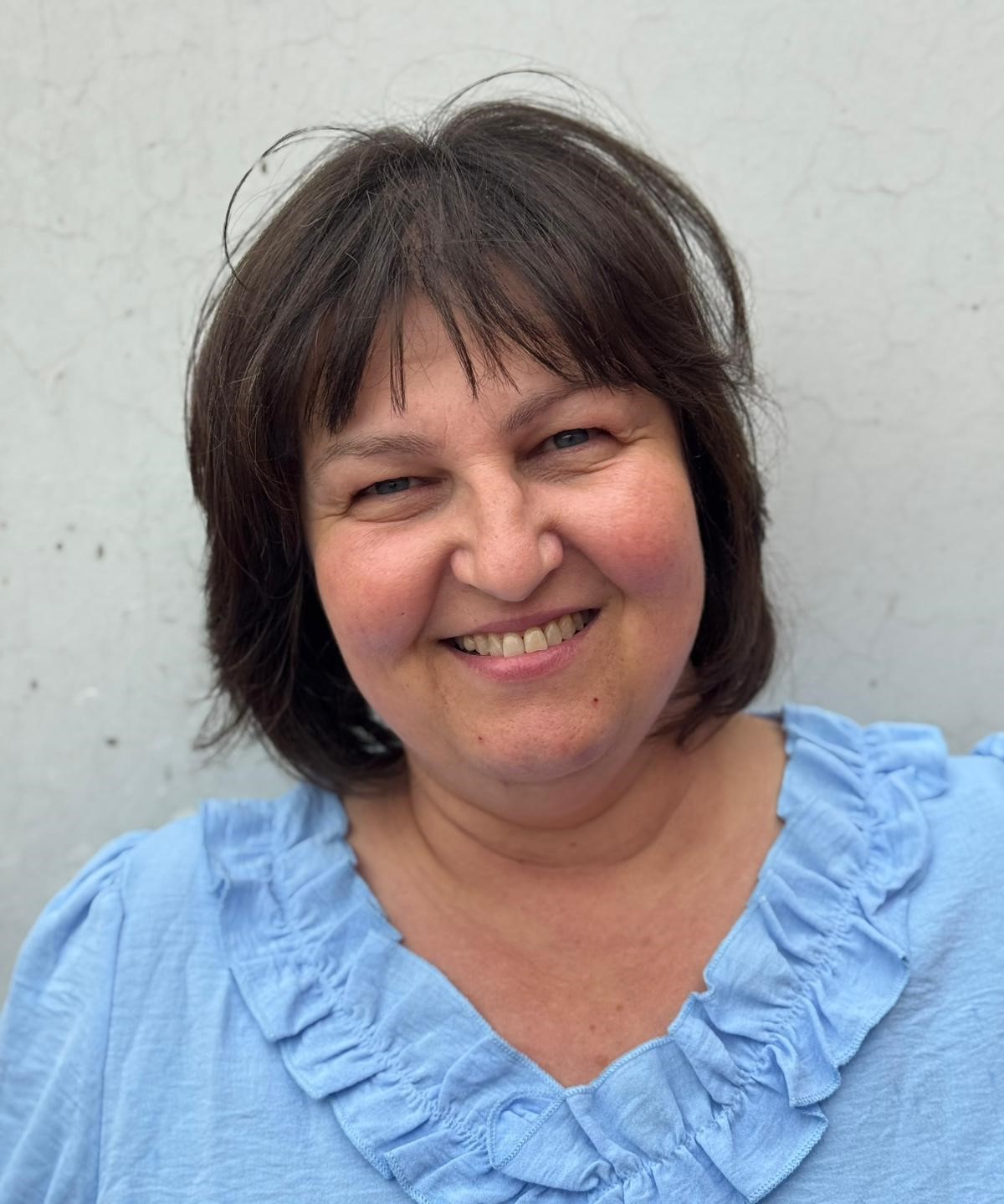 Tabita Wagner Alltagsbegleiterin Senioren dabei schwabach