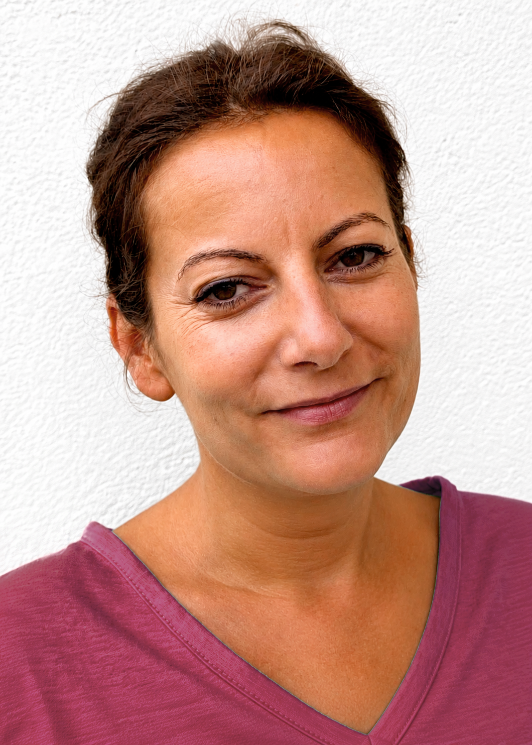 Doreen Weidner Alltagsbegleiterin Senioren dabei Schwabach