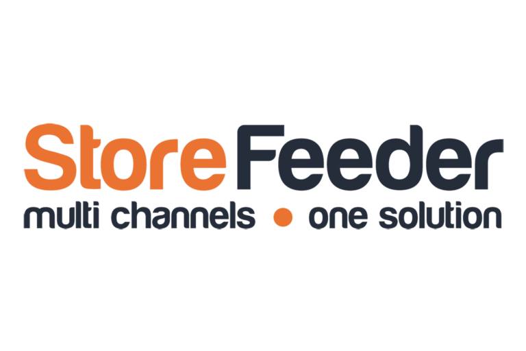 StoreFeeder Integration Page