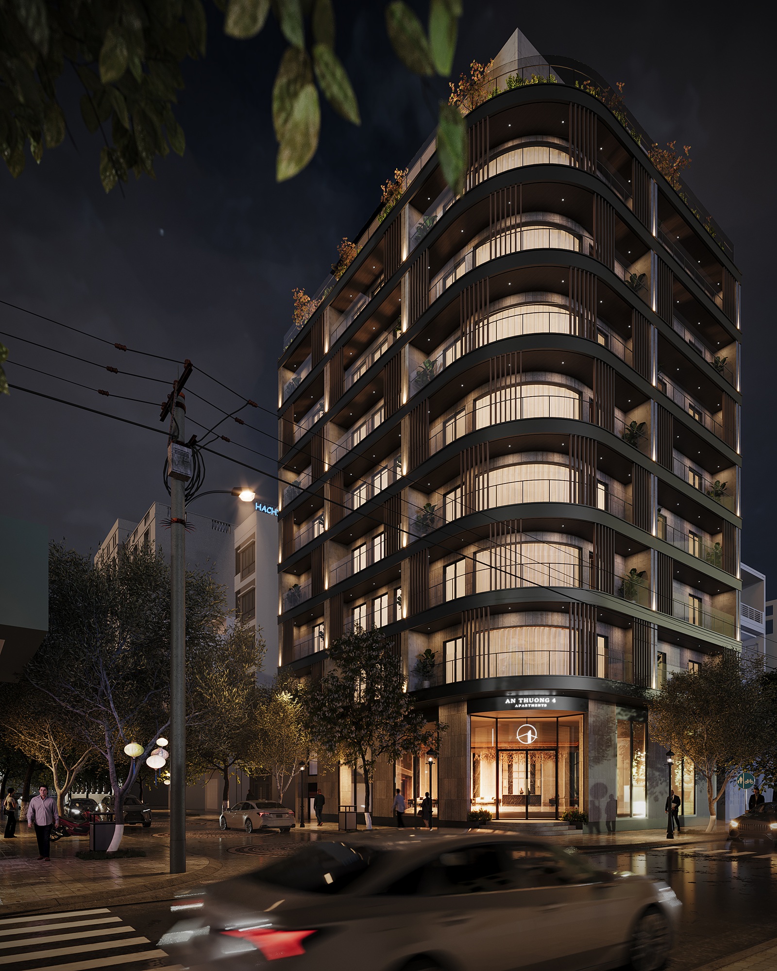 Our Projects