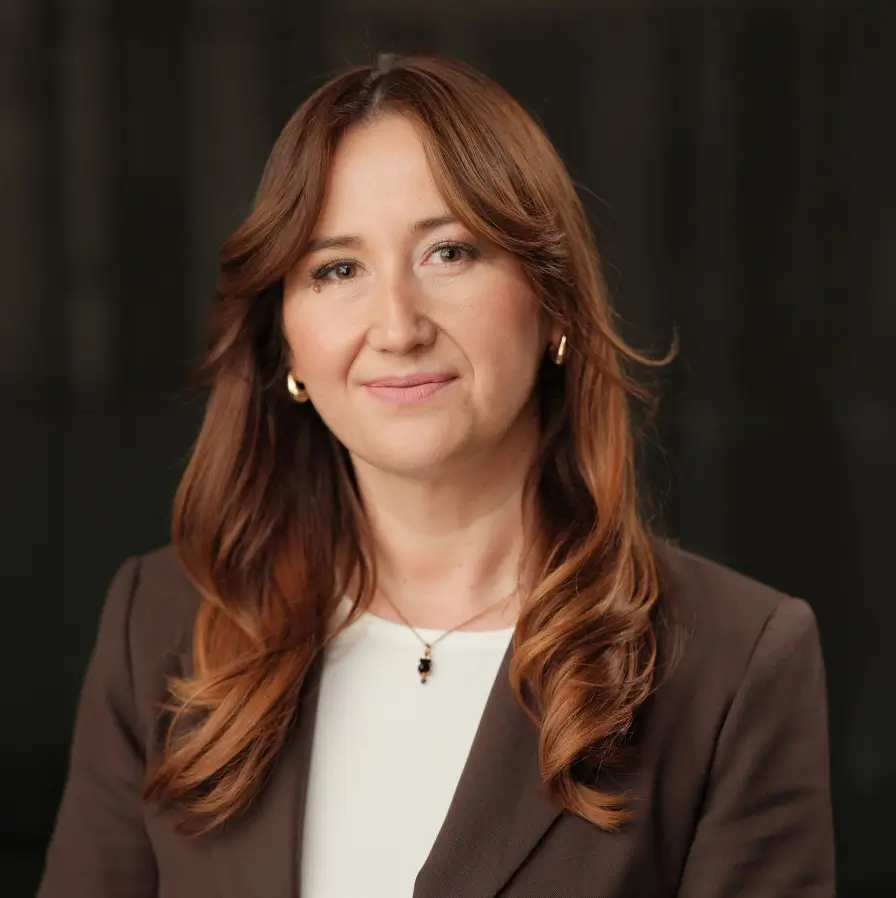 Agata Augustynek UCUBER
