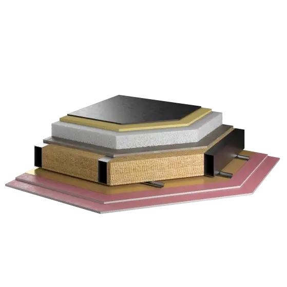 Flat Roof