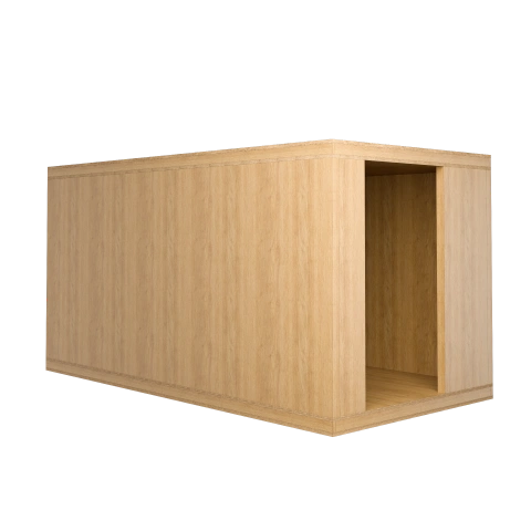 CLT ucuber frame