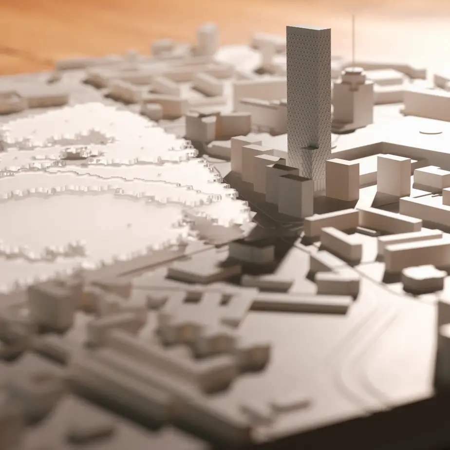Join the UCUBER Architect Network!