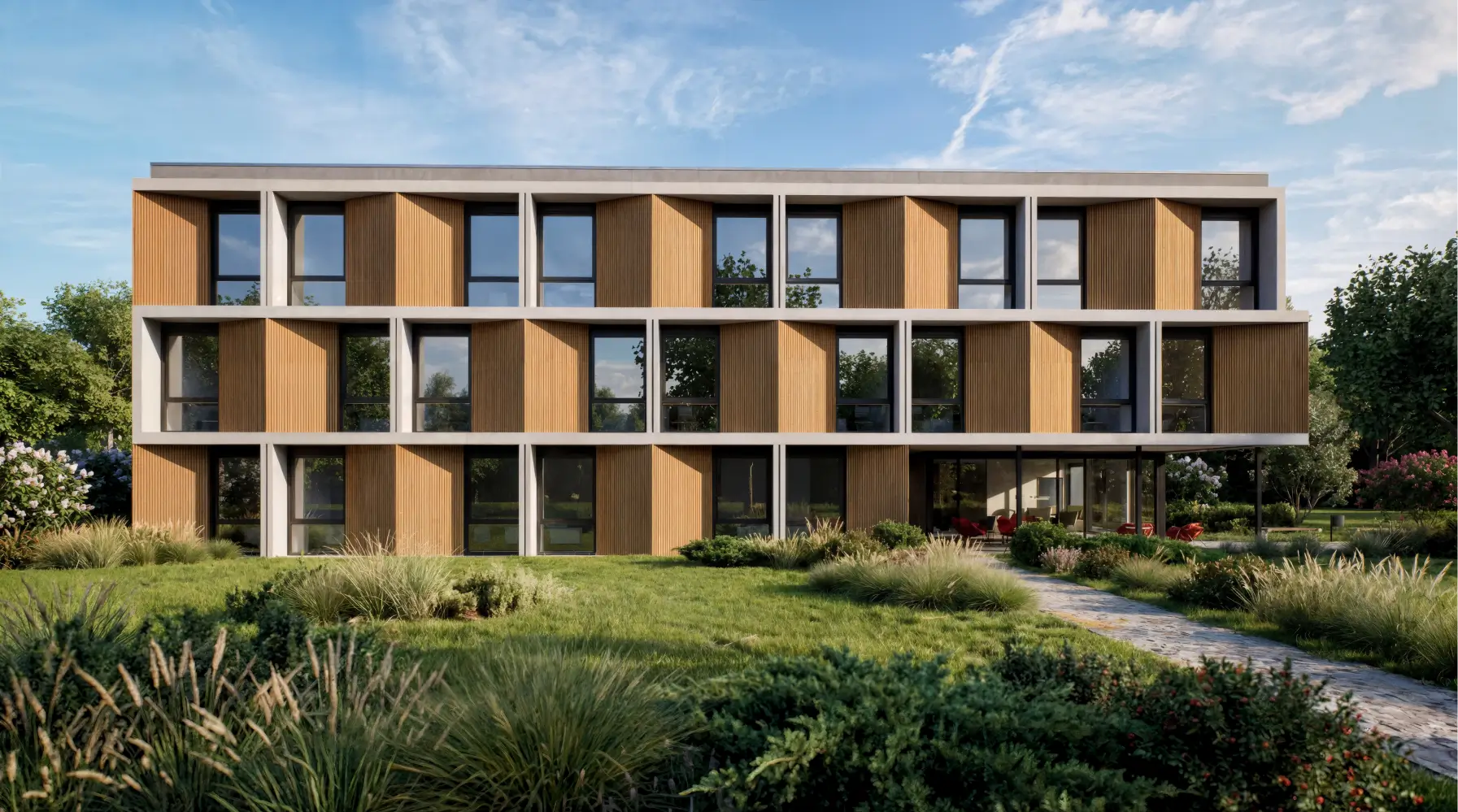 Student living ucuber
