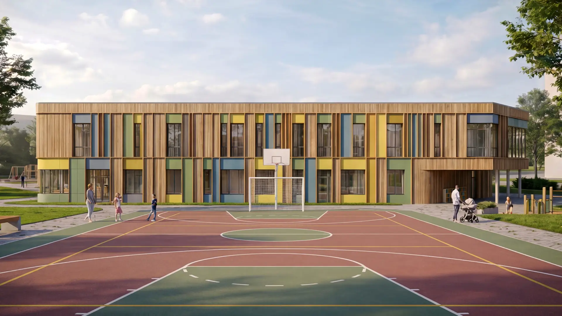 school ucuber
