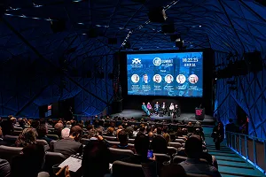 How to Plan for All-Day Conference Catering in NYC