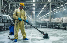 Industries Image