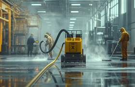 Industries Image