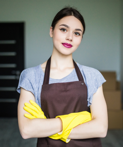 Team Member Image
