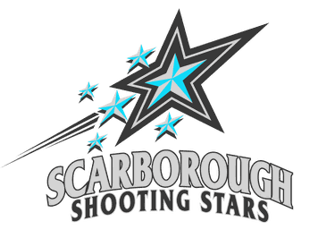 Scarborough Shooting Stars Logo